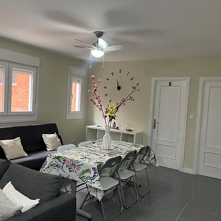Apartasoles Valladolid Zewnętrze zdjęcie