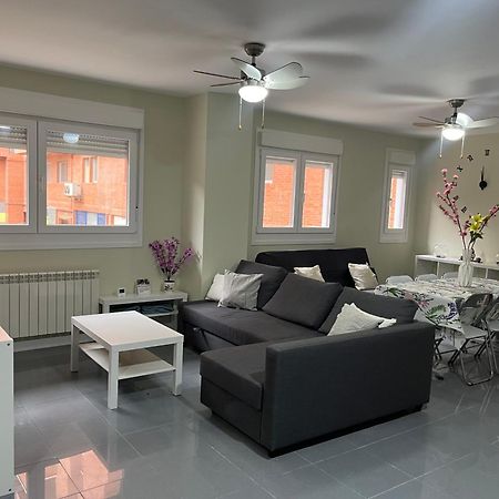 Apartasoles Valladolid Zewnętrze zdjęcie