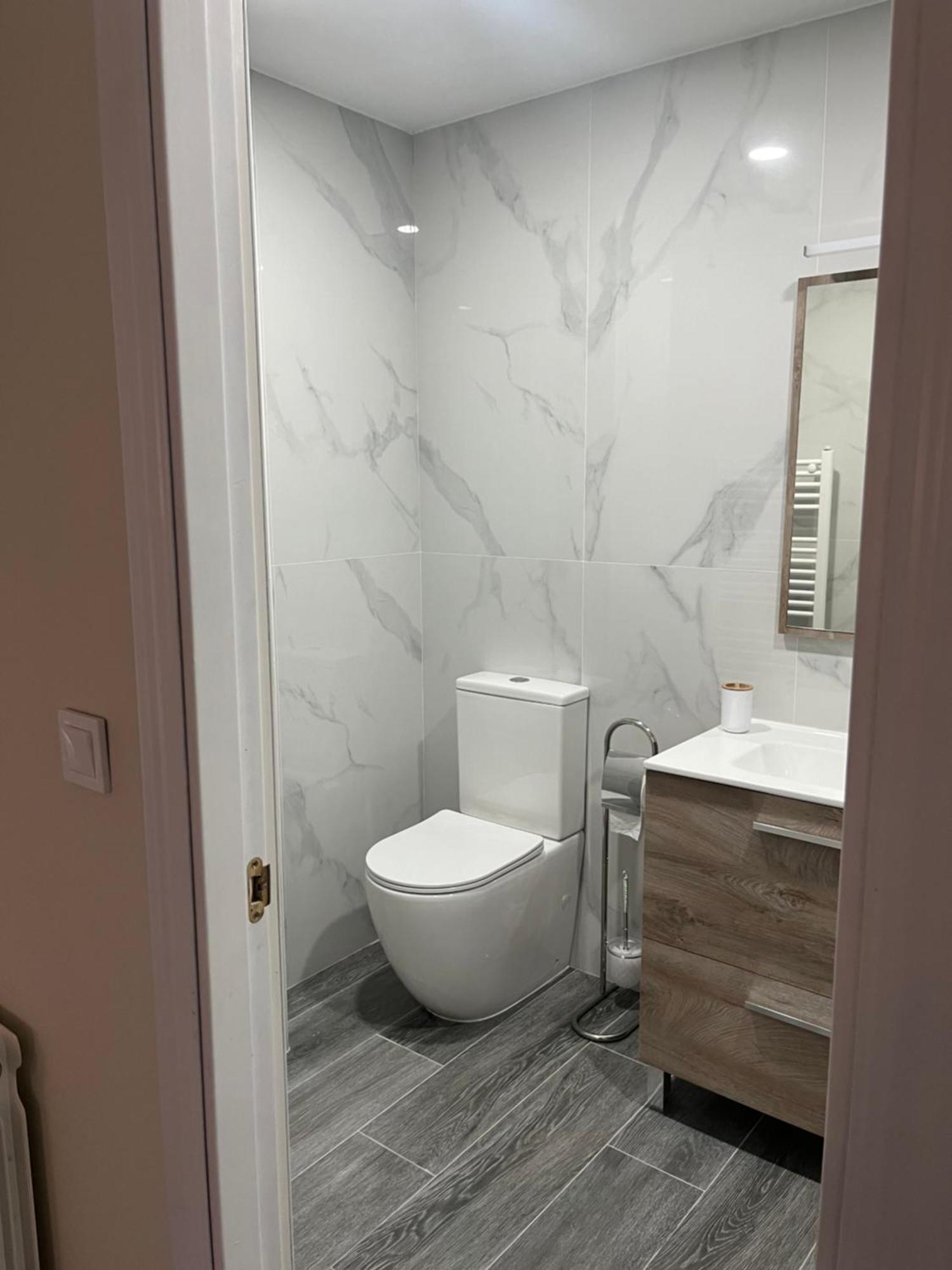 Apartasoles Valladolid Zewnętrze zdjęcie
