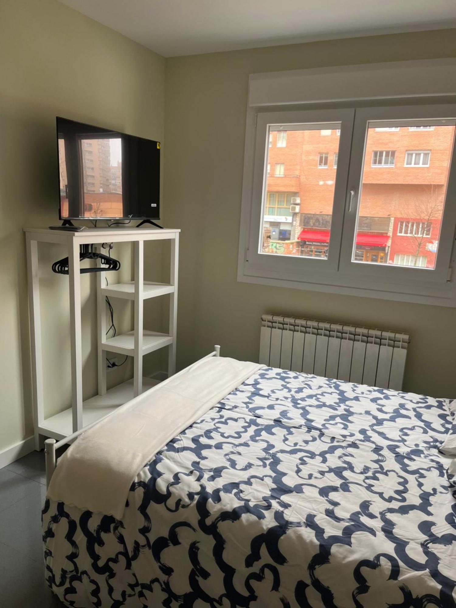 Apartasoles Valladolid Zewnętrze zdjęcie