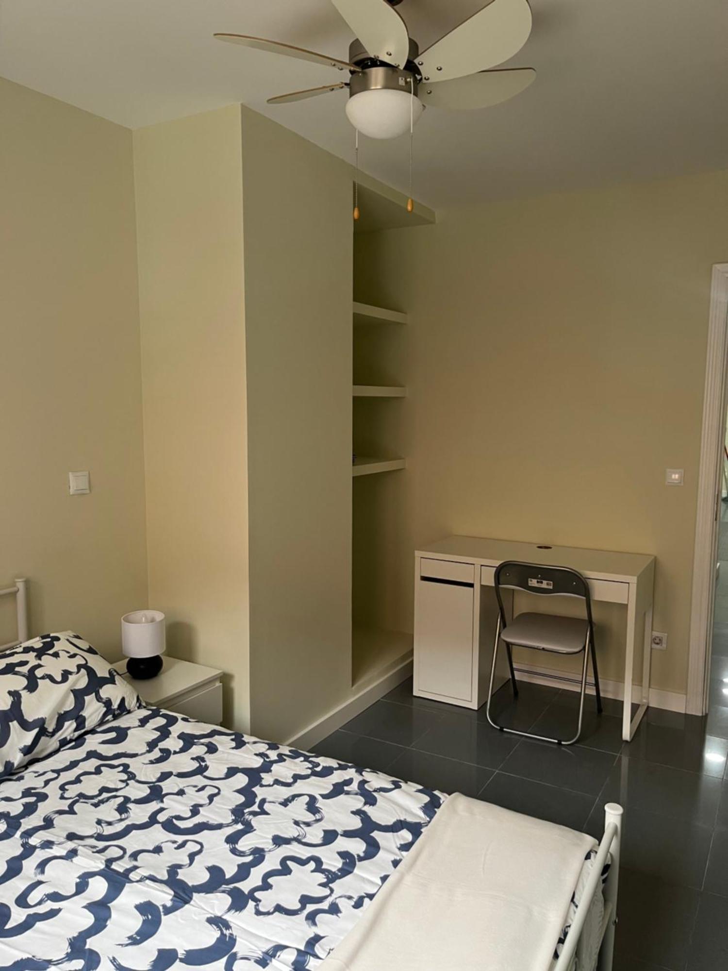 Apartasoles Valladolid Zewnętrze zdjęcie