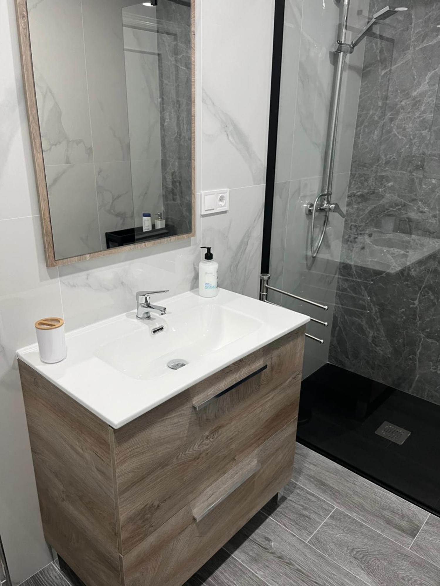 Apartasoles Valladolid Zewnętrze zdjęcie