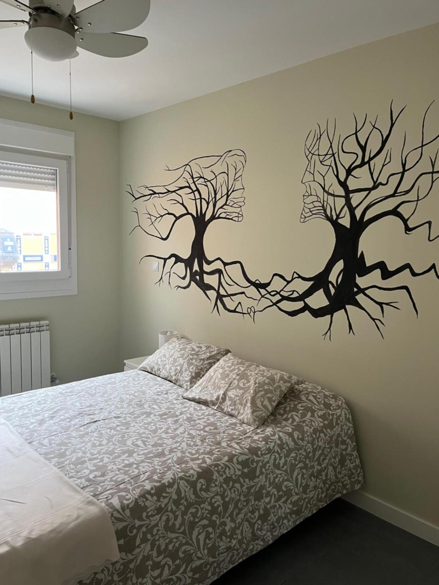 Apartasoles Valladolid Zewnętrze zdjęcie