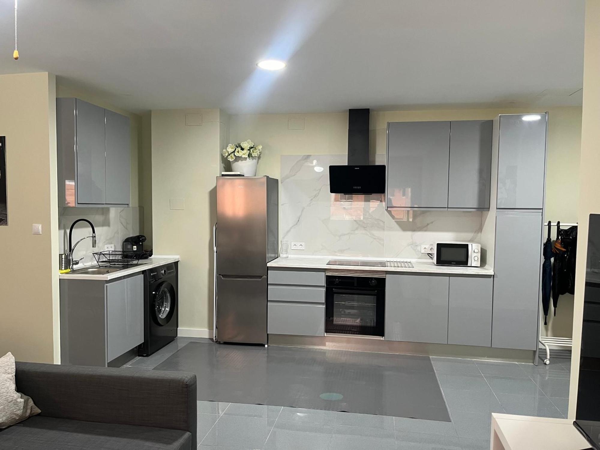 Apartasoles Valladolid Zewnętrze zdjęcie