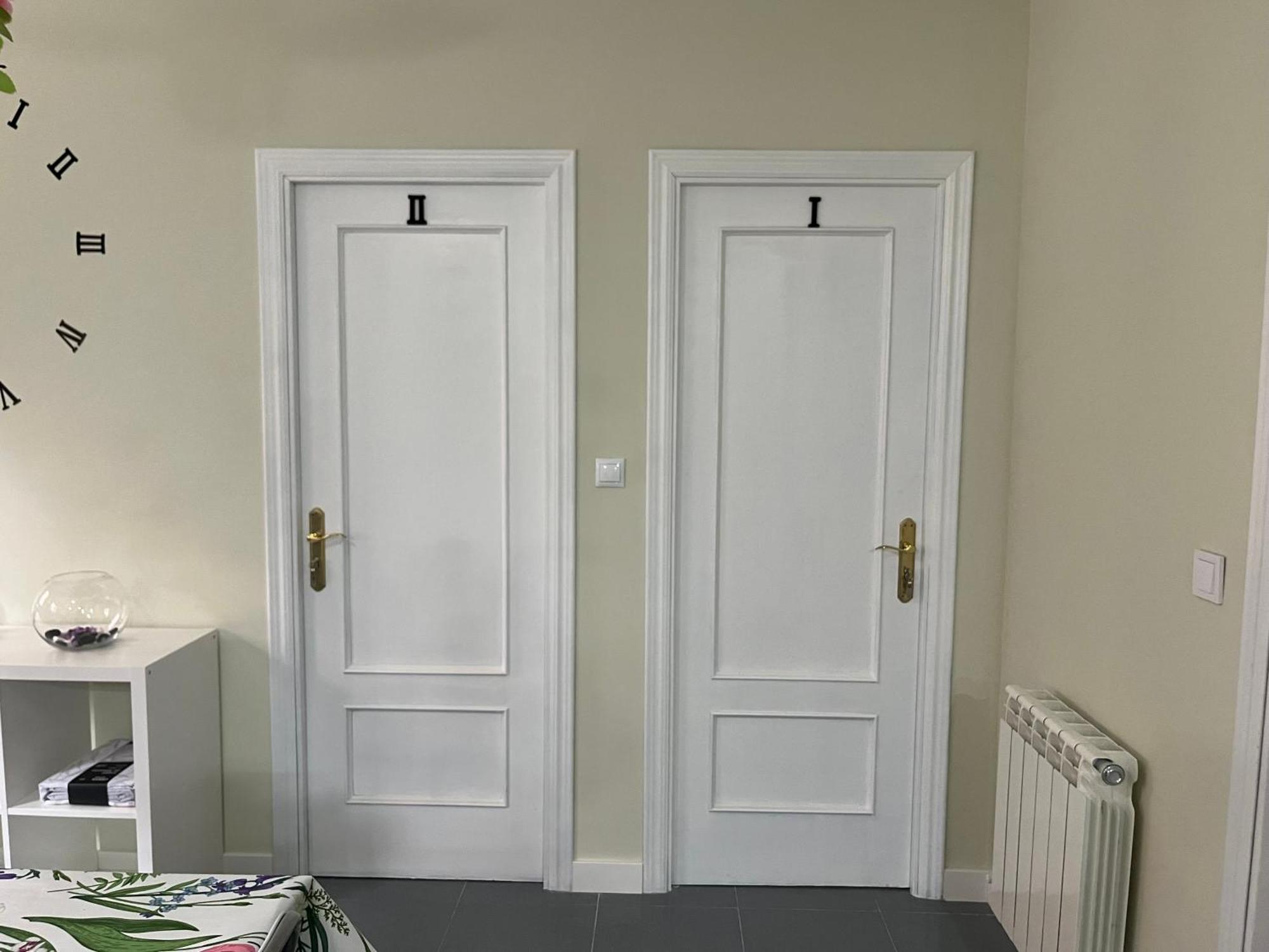 Apartasoles Valladolid Zewnętrze zdjęcie