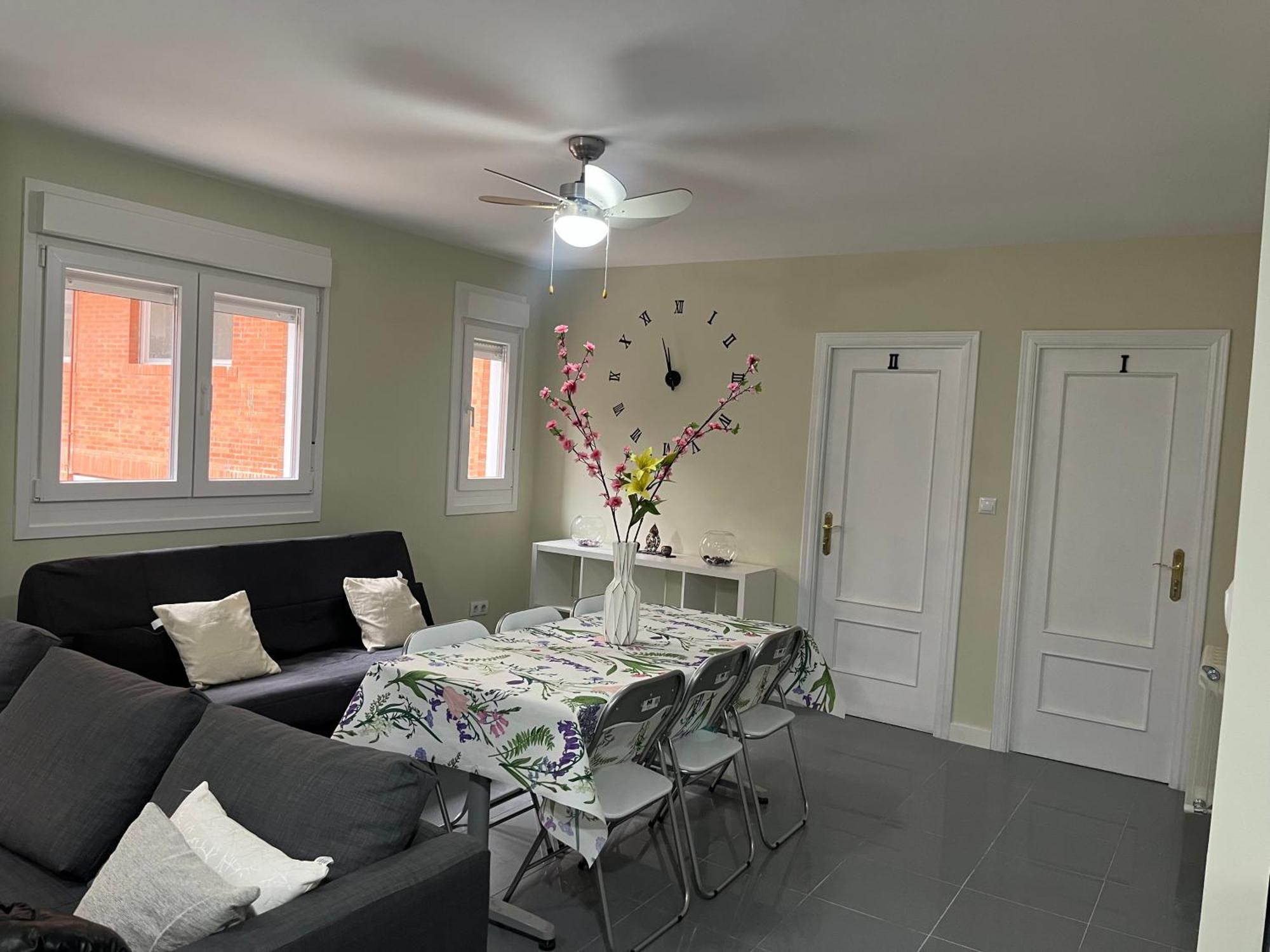 Apartasoles Valladolid Zewnętrze zdjęcie