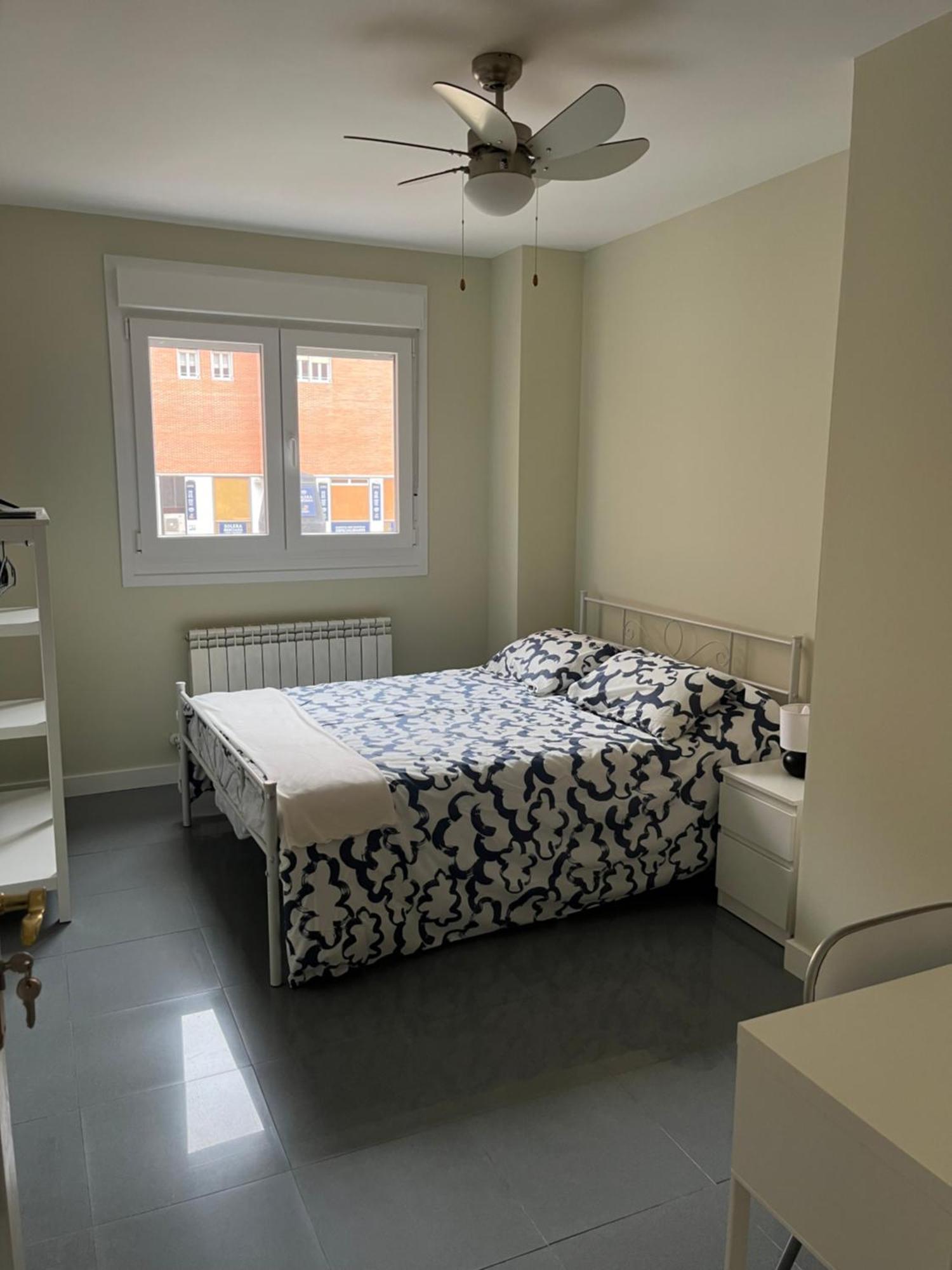 Apartasoles Valladolid Zewnętrze zdjęcie