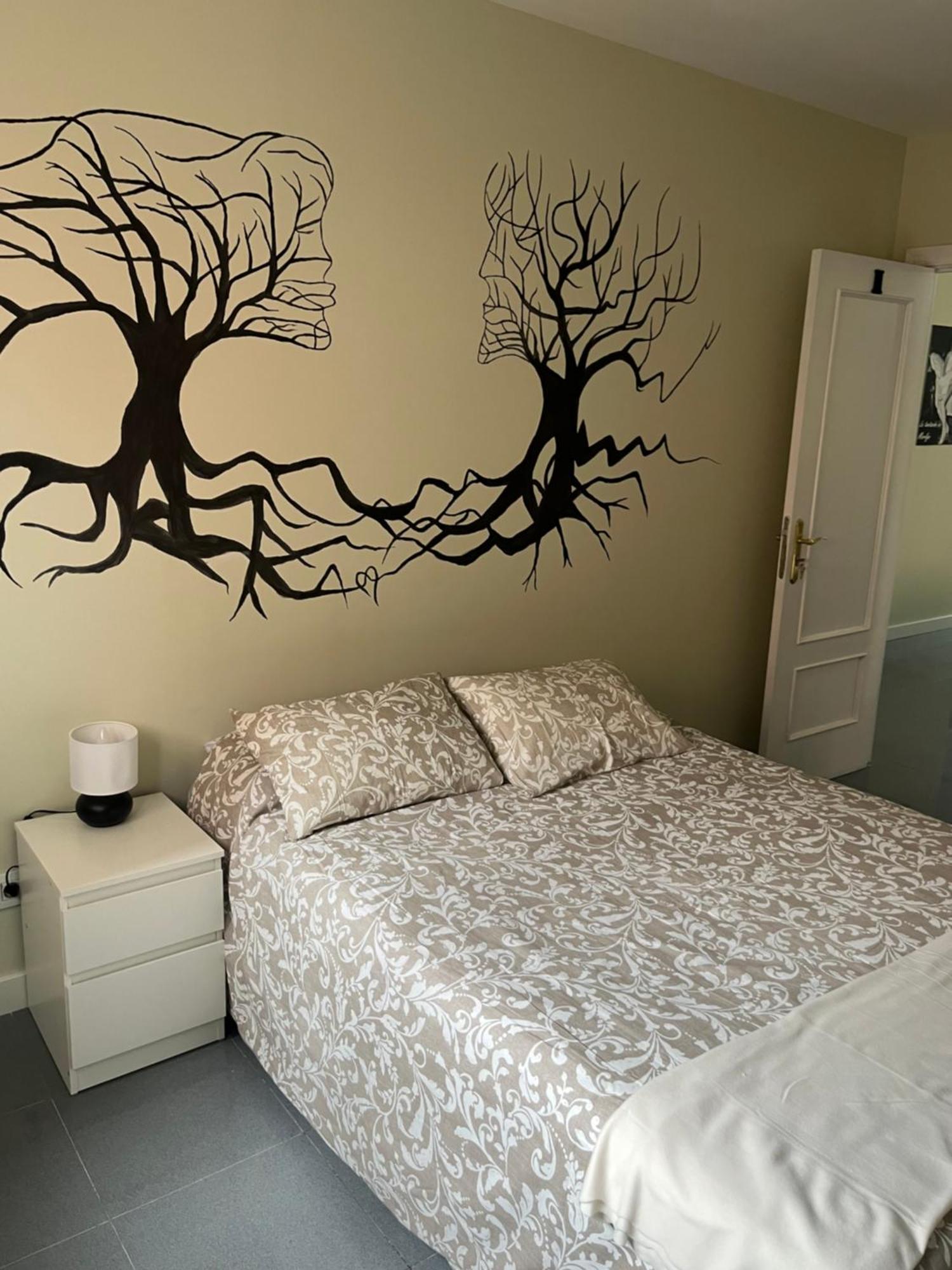 Apartasoles Valladolid Zewnętrze zdjęcie