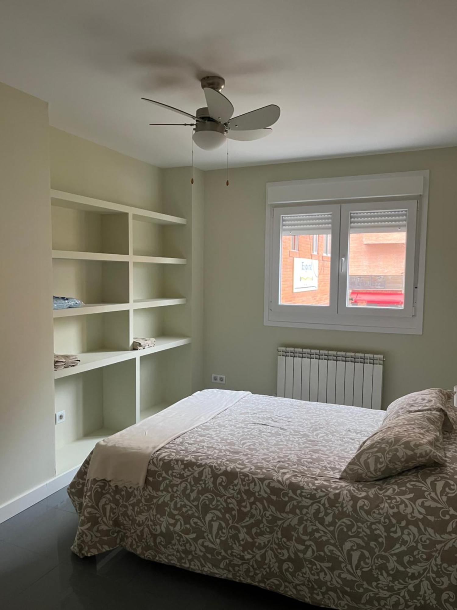 Apartasoles Valladolid Zewnętrze zdjęcie