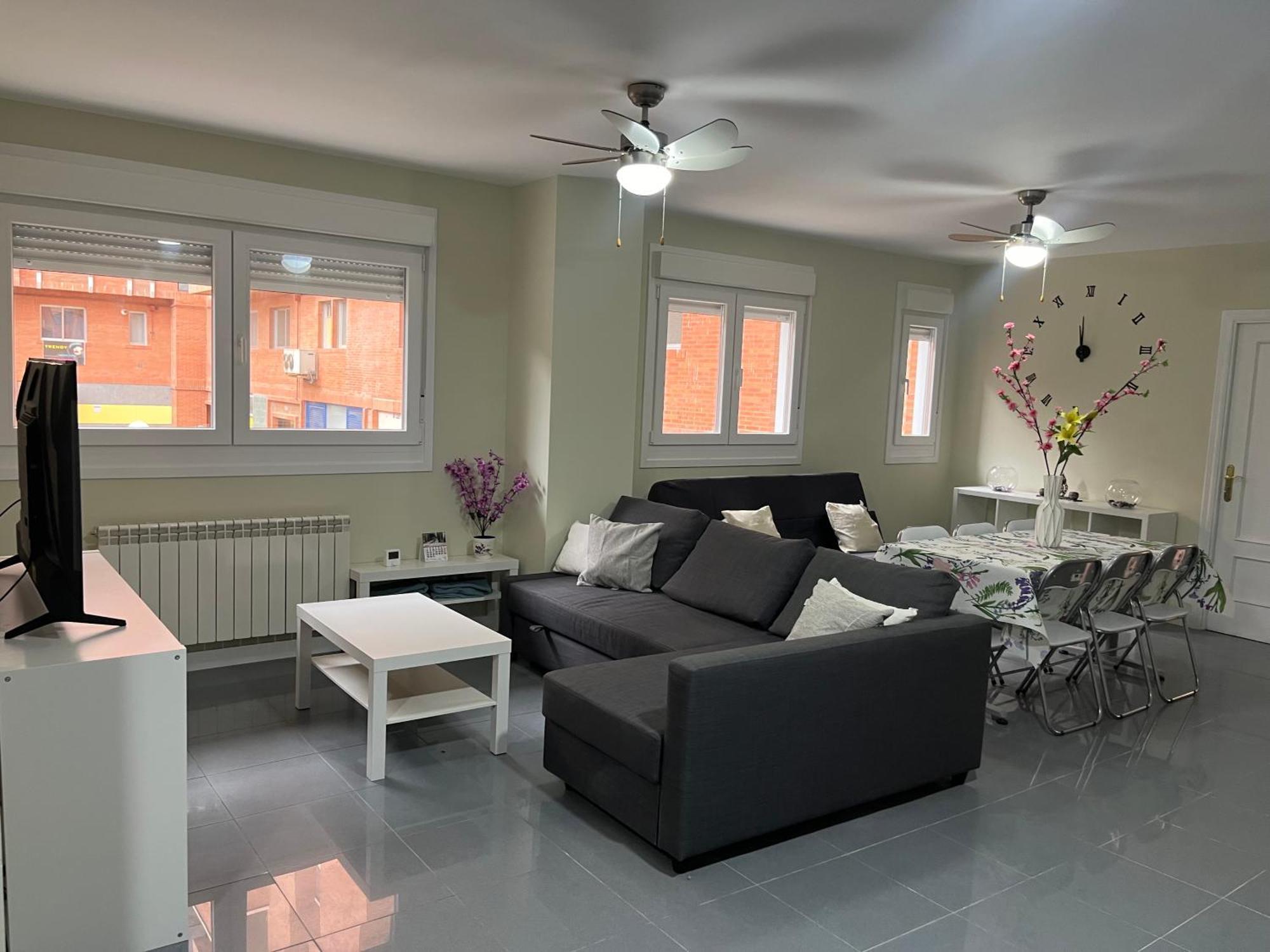 Apartasoles Valladolid Zewnętrze zdjęcie